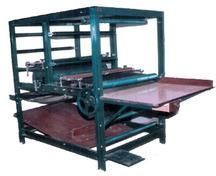 Disc Ruling Machine