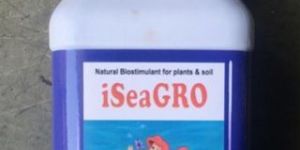 Seaweed Liquid Fertilizer