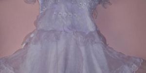 KIds Girls Fairy Costume