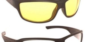 Unisex Acetate Medium Sunglasses