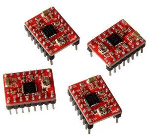 Stepper Motor Driver Module