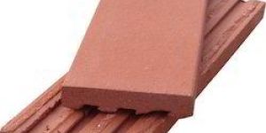 Plain Clay Tile