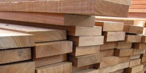 Pinewood Sawn Timber