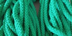 Braided Ropes