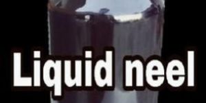 Liquid Neel
