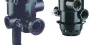 Six Way Selector Valves