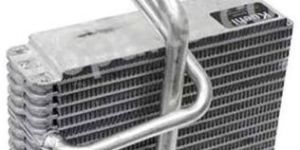 AC Evaporator