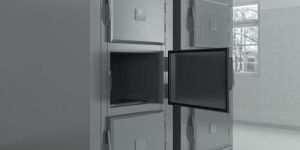 Refrigeration Cabinet