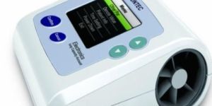 Diagnostic Spirometer Machine