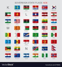 State Flags