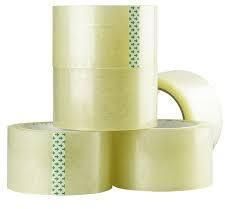 Transparent Cello Tapes