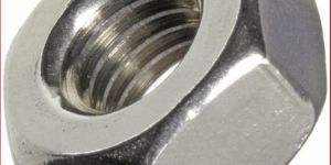 Hex Nuts