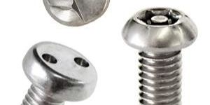Security Screws