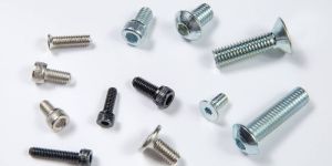 Industrial Fasteners