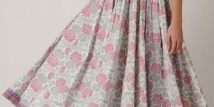 Frock Suit with Palazzo