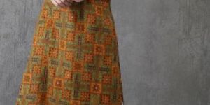 Kurti Pant Set