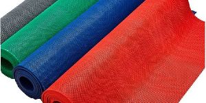 PVC S Mat Rolls