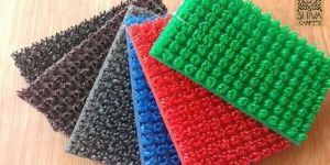 PVC Turf Mats