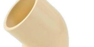 CPVC Elbow Pipe