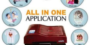 Sublimation Printing Machine