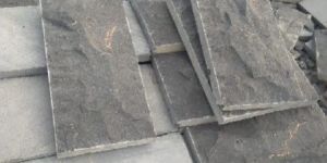 Black Basalt Rockfash Stone
