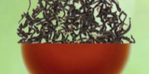 Aussie's Tea Shop black tea