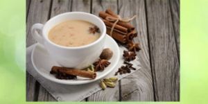 Aussie's Tea Shop Garden Fresh CTC Tea