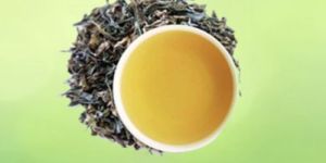 Aussie's Tea Shop Green Tea