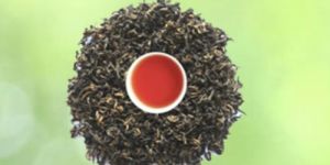 Aussie's Tea Shop Oolong Tea