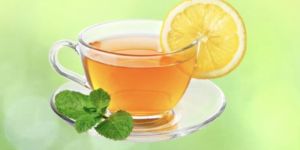 Aussie's Tea Shop Orange Tea (Seasonal)