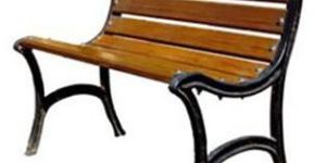 Wooden Bench Furniture