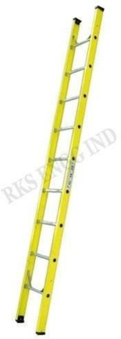 Aluminium Ladders