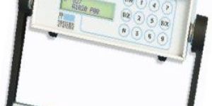 Environmental Gas Analyzer