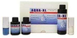 Aqua-XL Hydrogen Peroxide Test Kit
