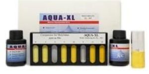 Aqua-XL Molybdate Test Kit