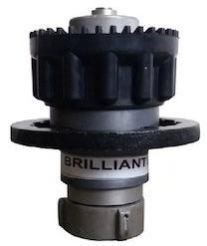 Water Monitor Nozzle