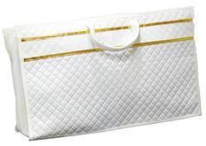 White Exclusive Wedding Lehenga Bags