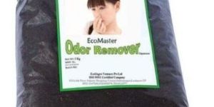 Eco Master Odour Removal