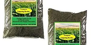Ecomposter Composting Microbes