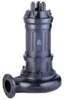 VORTEX IMPELLER PUMP