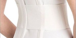 Sacro Lumbar Support