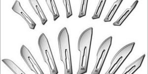 Scalpel Blades
