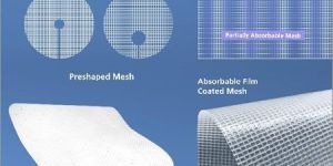 Surgical Polypropylene Mesh
