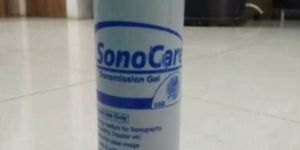 Ultrasound Gel