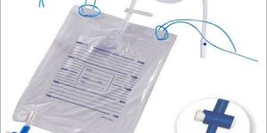 Urine Collecting Bag