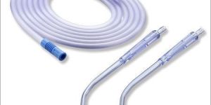 Yankauer Suction Set