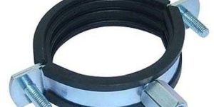 Plumbing Pipe Clamp