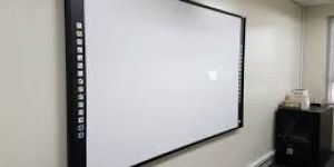 Education Smart Board Panel