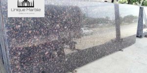 Tan Brown Granite Stone