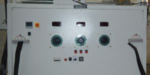 Two Flexing Test Apparatus